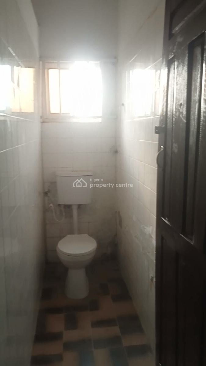 Newly Renovated 3 Bedroom Apartment, Alakuko, Ifako-ijaiye, Lagos, Flat / Apartment for Rent