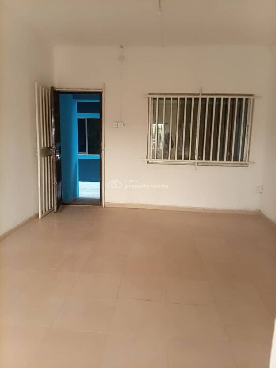 Newly Renovated 3 Bedroom Apartment (ground Floor), Alakuko, Alakuko, Ifako-ijaiye, Lagos, Flat / Apartment for Rent