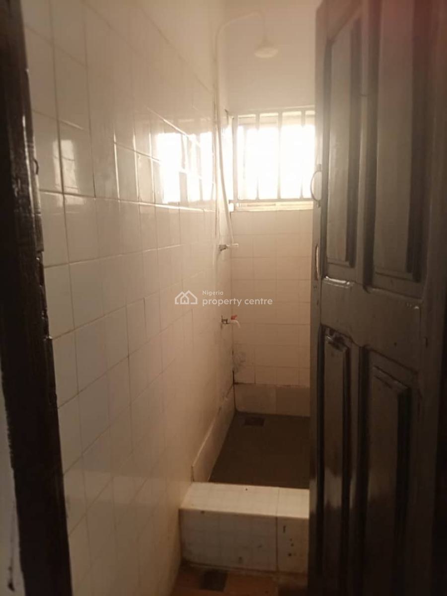 Newly Renovated 3 Bedroom Apartment (ground Floor), Alakuko, Alakuko, Ifako-ijaiye, Lagos, Flat / Apartment for Rent