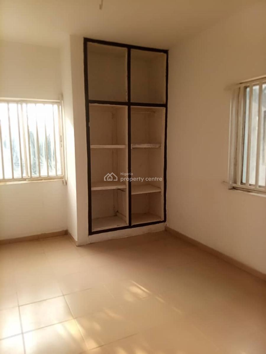 Newly Renovated 3 Bedroom Apartment (ground Floor), Alakuko, Alakuko, Ifako-ijaiye, Lagos, Flat / Apartment for Rent