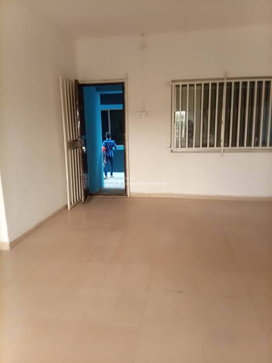 Newly Renovated 3 Bedroom Apartment (ground Floor), Alakuko, Alakuko, Ifako-ijaiye, Lagos, Flat / Apartment for Rent