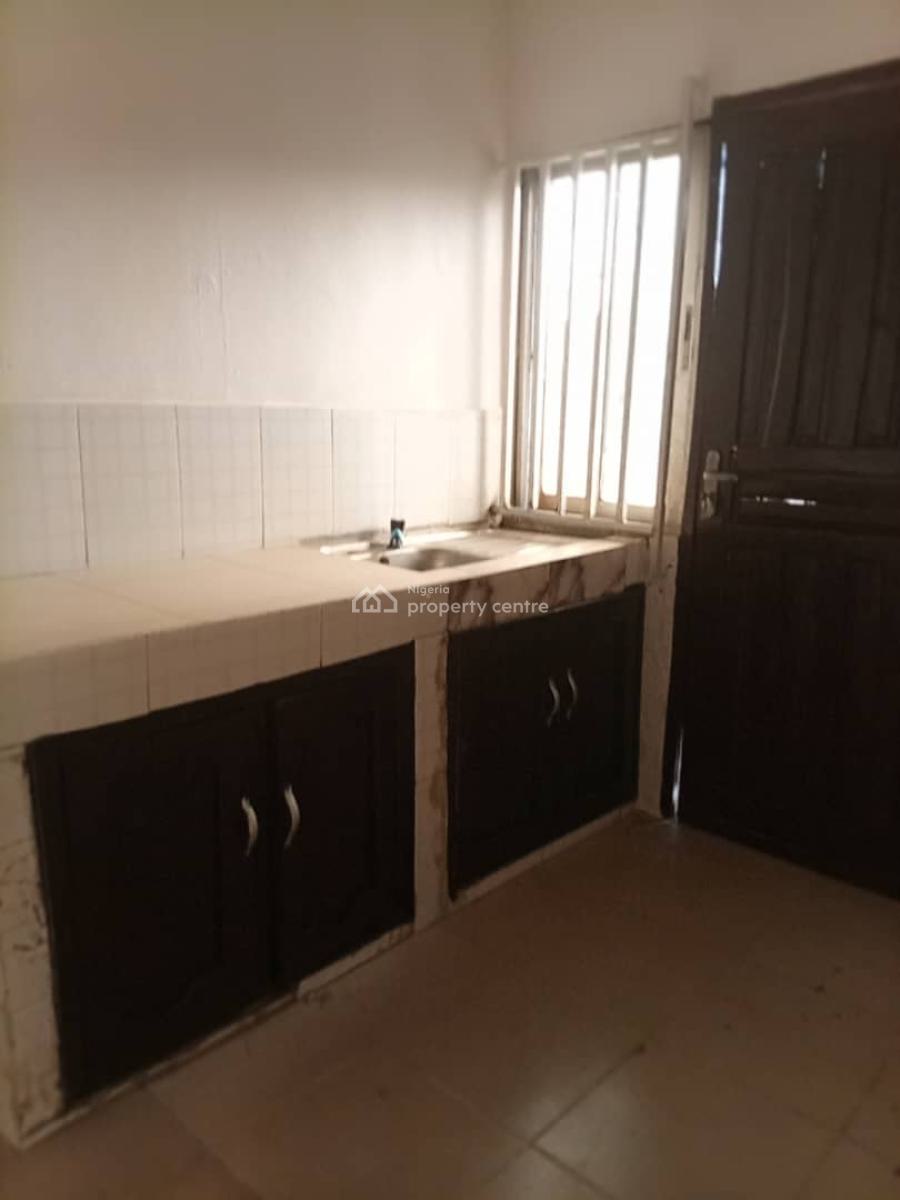 Newly Renovated 3 Bedroom Apartment (ground Floor), Alakuko, Alakuko, Ifako-ijaiye, Lagos, Flat / Apartment for Rent
