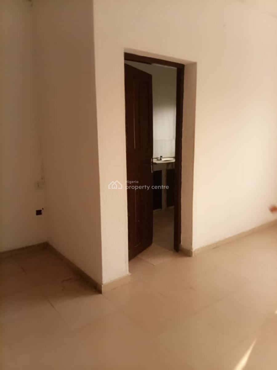 Newly Renovated 3 Bedroom Apartment (ground Floor), Alakuko, Alakuko, Ifako-ijaiye, Lagos, Flat / Apartment for Rent