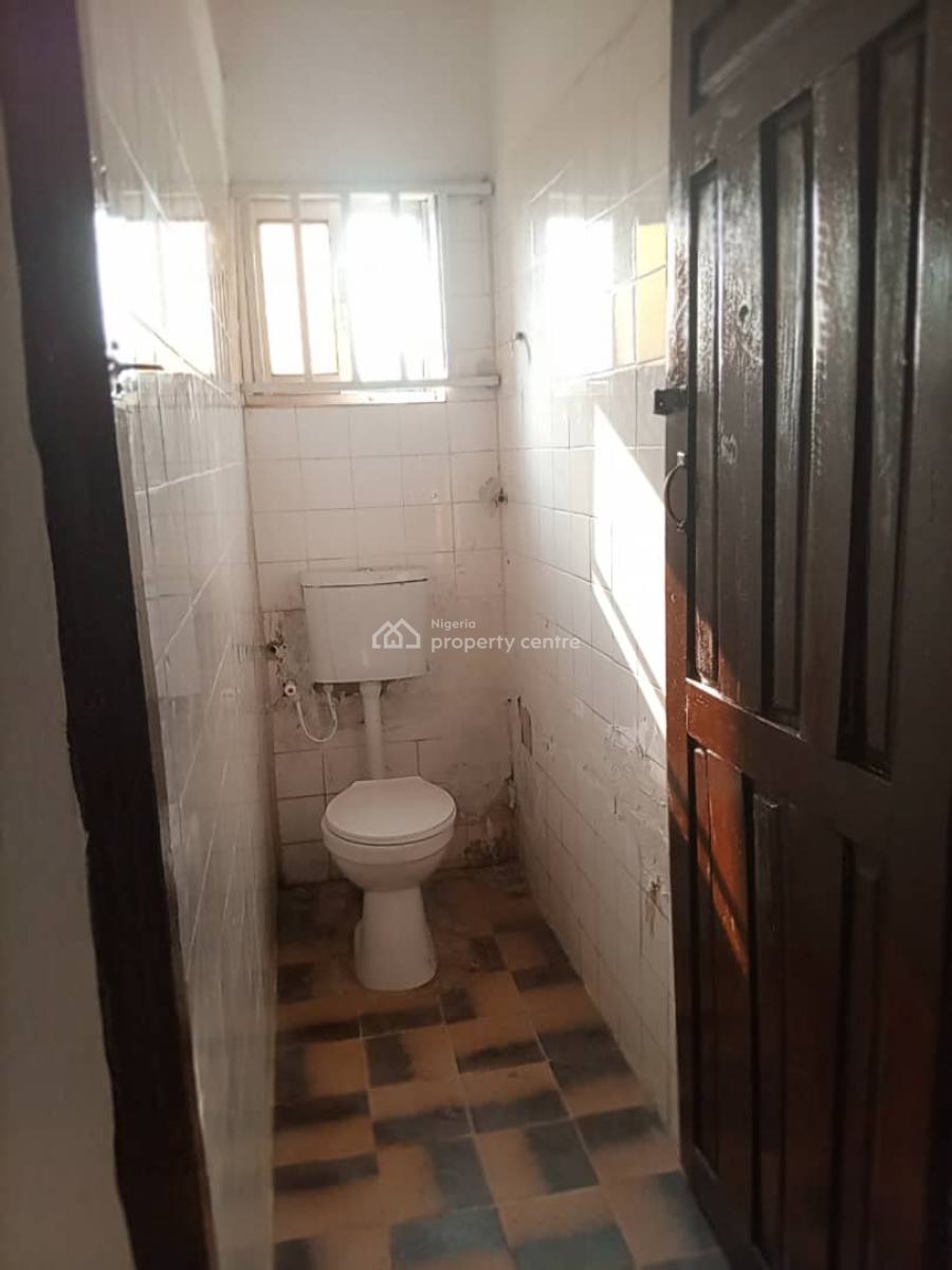 Newly Renovated 3 Bedroom Apartment (ground Floor), Alakuko, Alakuko, Ifako-ijaiye, Lagos, Flat / Apartment for Rent