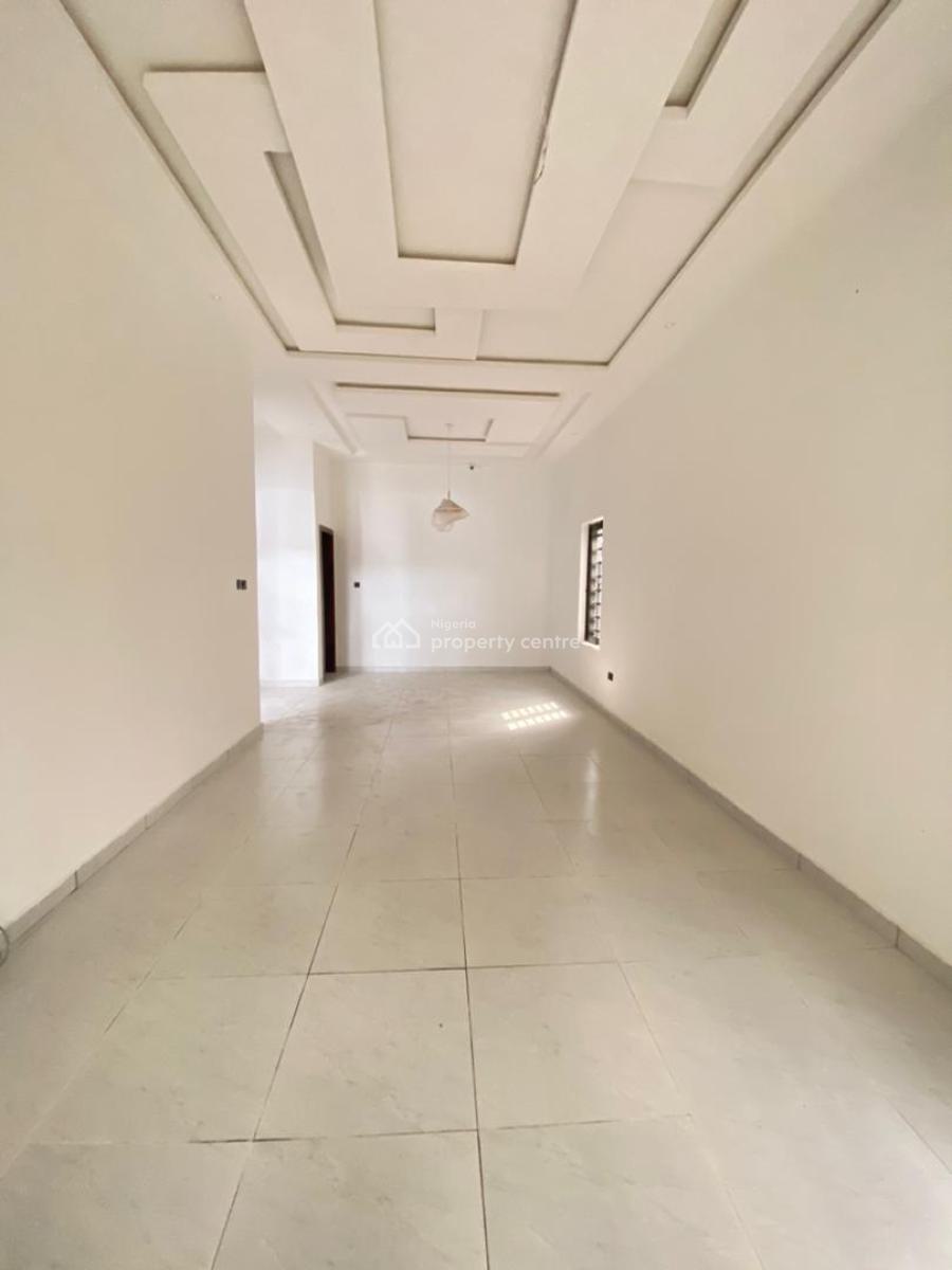 4 Bedroom Terrace Duplex with Bq, Orchid, Ikota, Lekki, Lagos, Terraced Duplex for Sale