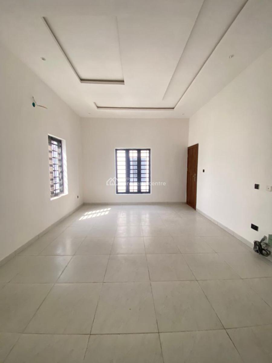 4 Bedroom Terrace Duplex with Bq, Orchid, Ikota, Lekki, Lagos, Terraced Duplex for Sale