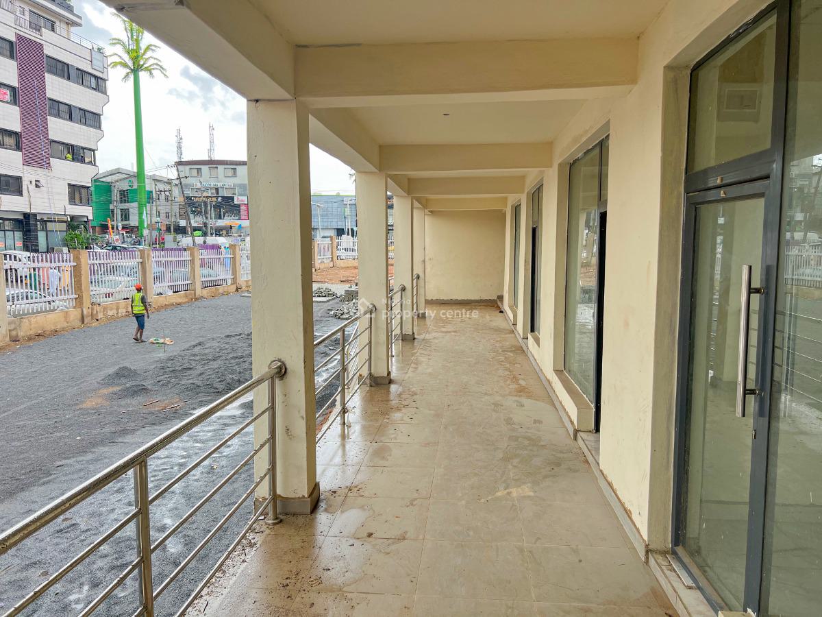 Office Space at Alade Shopping Mall, Alade, Allen, Ikeja, Lagos, Plaza / Complex / Mall for Rent