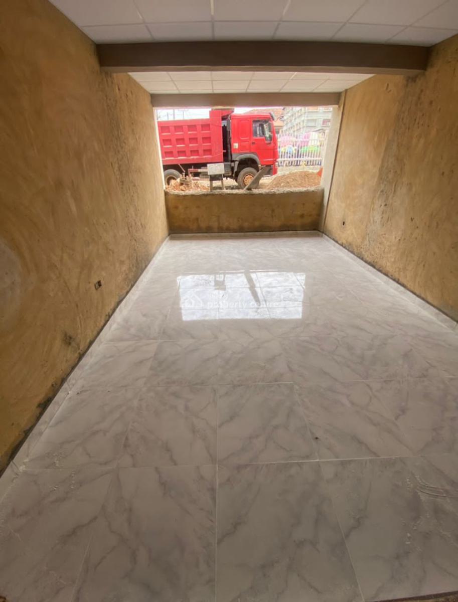 Office Space at Alade Shopping Mall, Alade, Allen, Ikeja, Lagos, Plaza / Complex / Mall for Rent