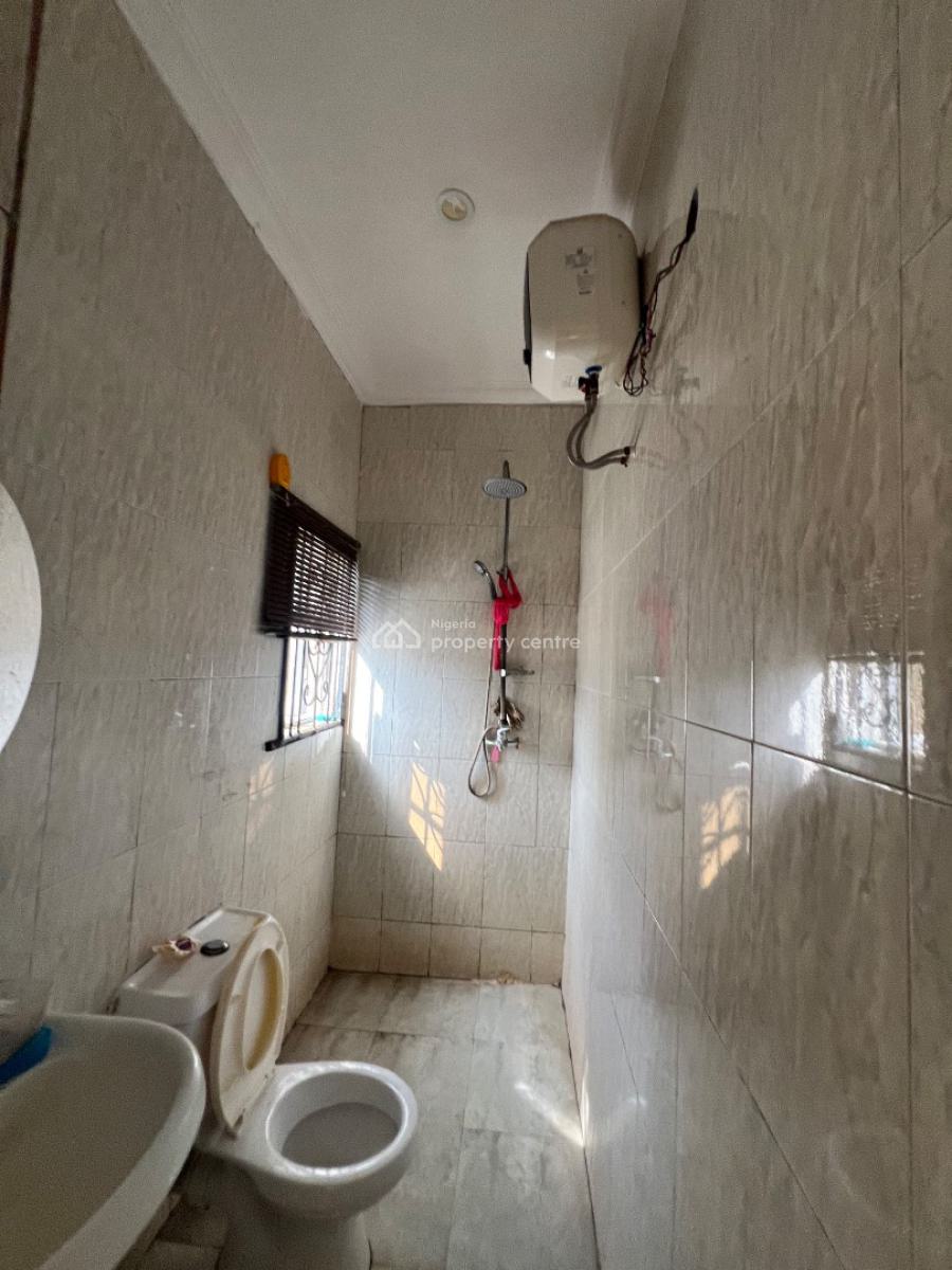 Two Bedroom Apartments, Ilaje, Ajah, Lagos, Flat / Apartment for Rent