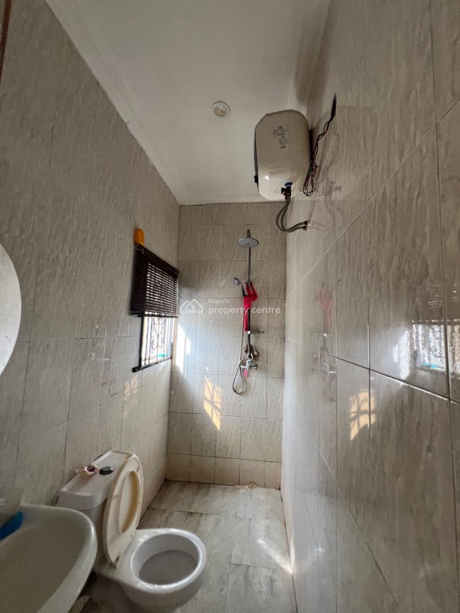 Two Bedroom Apartments, Ilaje, Ajah, Lagos, Flat / Apartment for Rent