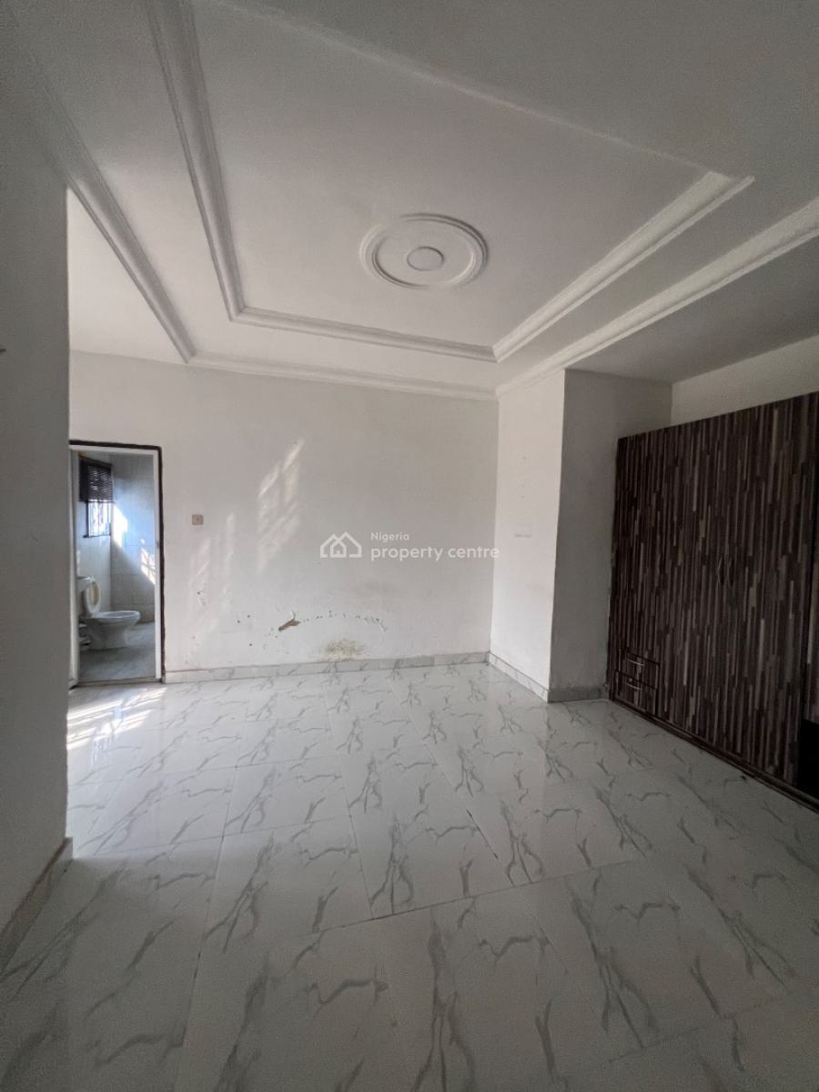 Two Bedroom Apartments, Ilaje, Ajah, Lagos, Flat / Apartment for Rent