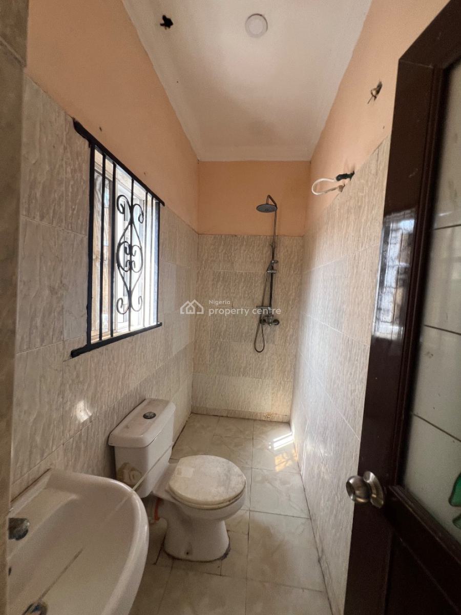 Two Bedroom Apartments, Ilaje, Ajah, Lagos, Flat / Apartment for Rent