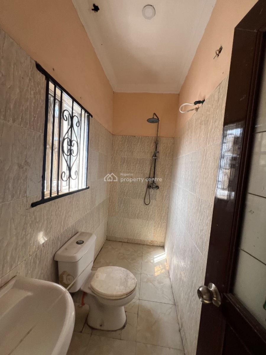 Two Bedroom Apartments, Ilaje, Ajah, Lagos, Flat / Apartment for Rent