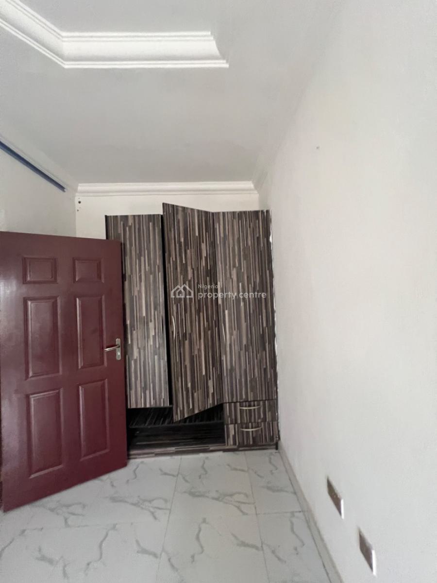 Two Bedroom Apartments, Ilaje, Ajah, Lagos, Flat / Apartment for Rent