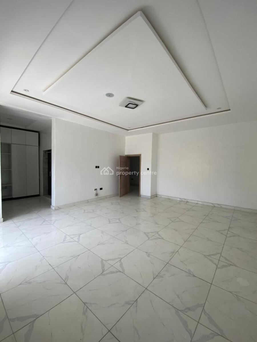 Gorgeous 5 Bedroom Duplex with a Bq, Ologolo, Lekki, Lagos, House for Sale