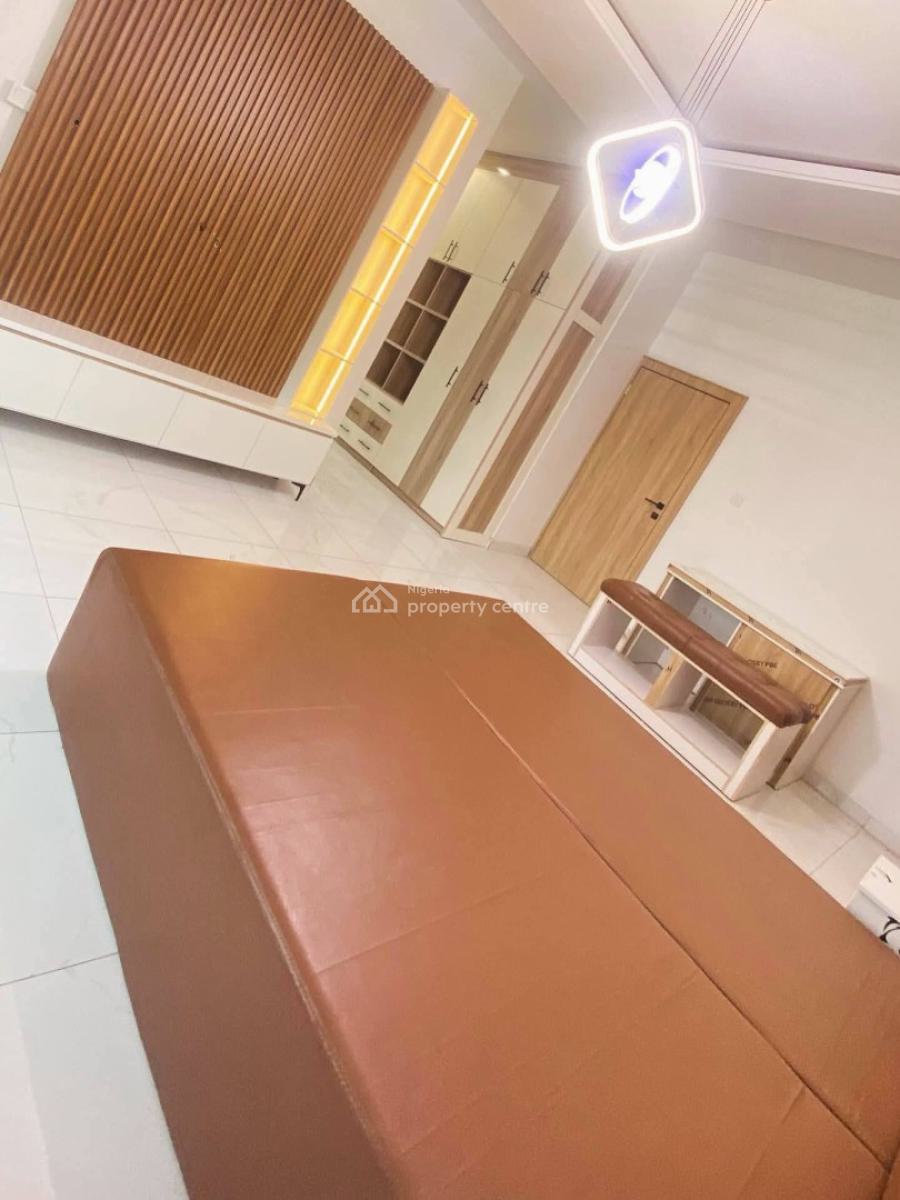 4 Bedroom Semi Detached Duplex, Gold Town Estate, Rumuodomaya, Port Harcourt, Rivers, Semi-detached Duplex for Sale