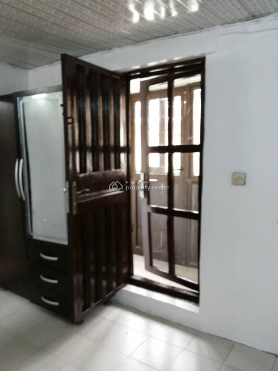 a Standard Room Self Contained Apartment, Osapa, Lekki, Lagos, Self Contain (single Rooms) for Rent