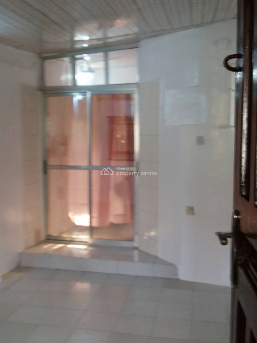a Standard Room Self Contained Apartment, Osapa, Lekki, Lagos, Self Contain (single Rooms) for Rent