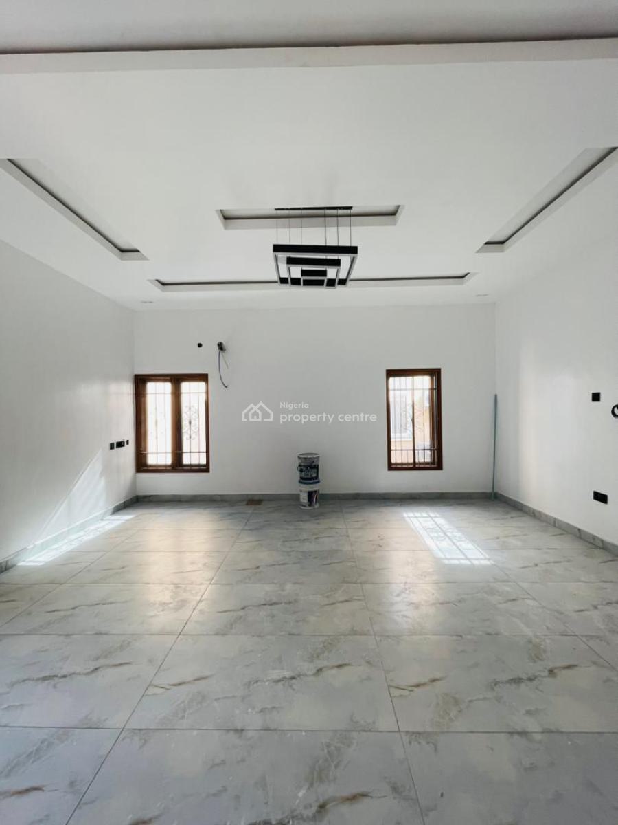 Stunningly Spacious 5-bedroom Detached Duplex with Bq, Secure and Serene Environment, Ikeja Gra, Ikeja, Lagos, Detached Duplex for Sale