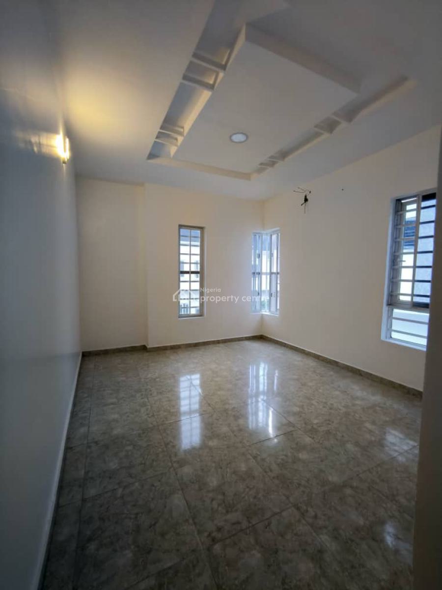 Luxury 5 Bedroom Detached Duplex, Lekki, Lagos, Detached Duplex for Sale