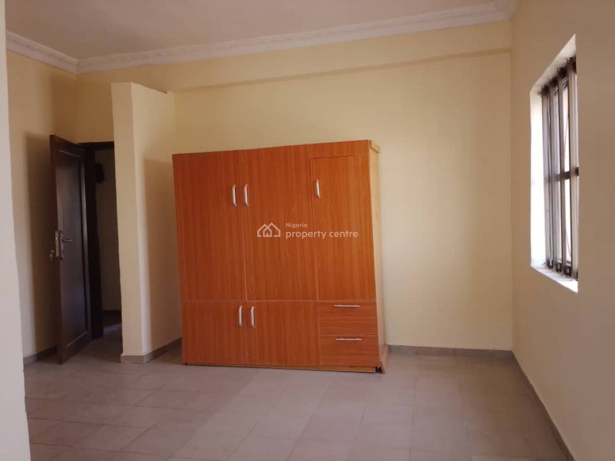 Spacious 3-bedroom and a Room Bq, Katampe, Abuja, Flat / Apartment for Rent