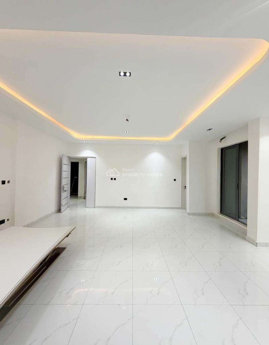 2 Bedroom Apartment, Ikate, Lekki, Lagos, Flat / Apartment for Sale