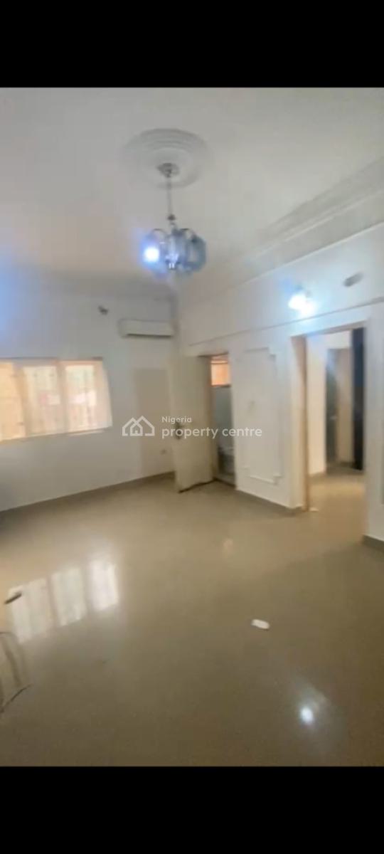 1 Bedroom Apartment, Kado Fish Market, Life Camp, Abuja, Flat / Apartment for Rent