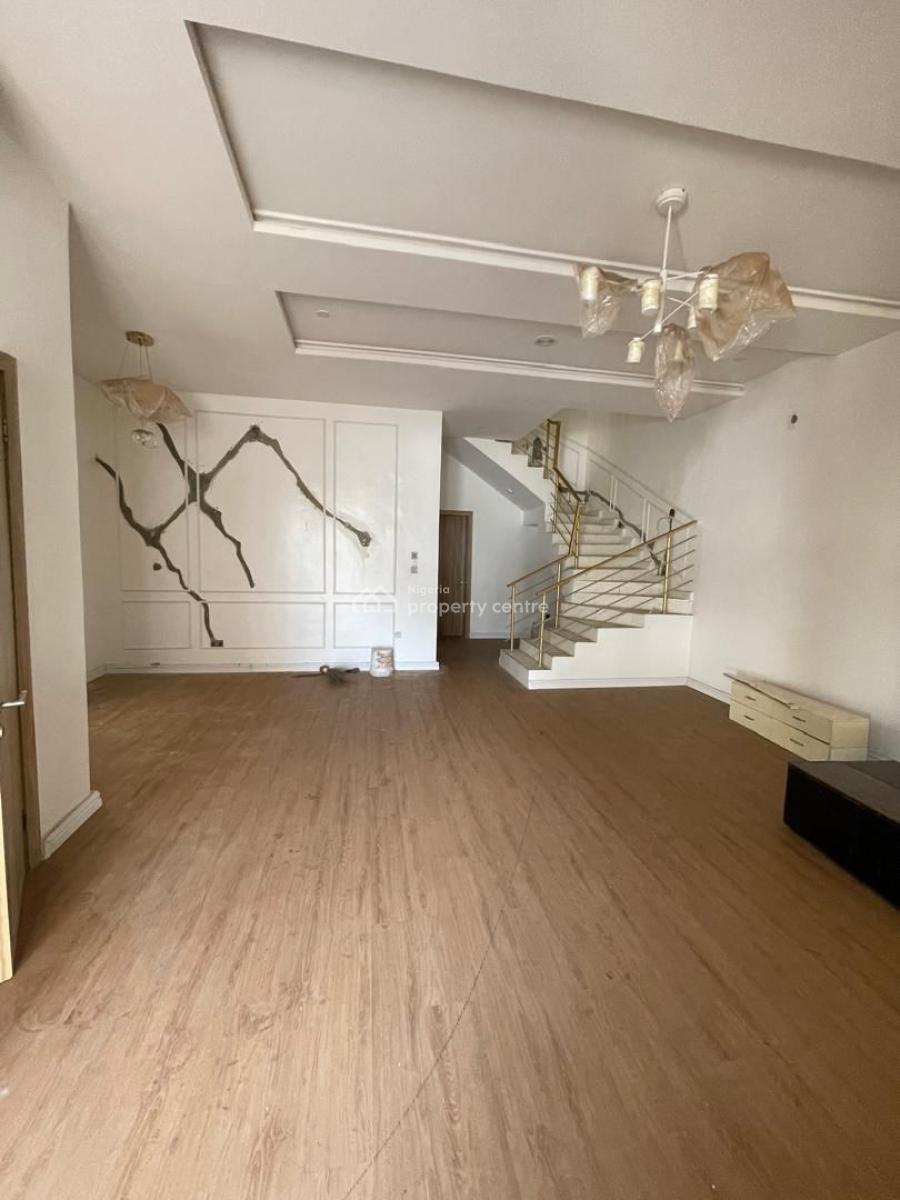 Newly Build 4 Bedroom Semi Detached Duplex., Ikota, Lekki, Lagos, Semi-detached Duplex for Rent