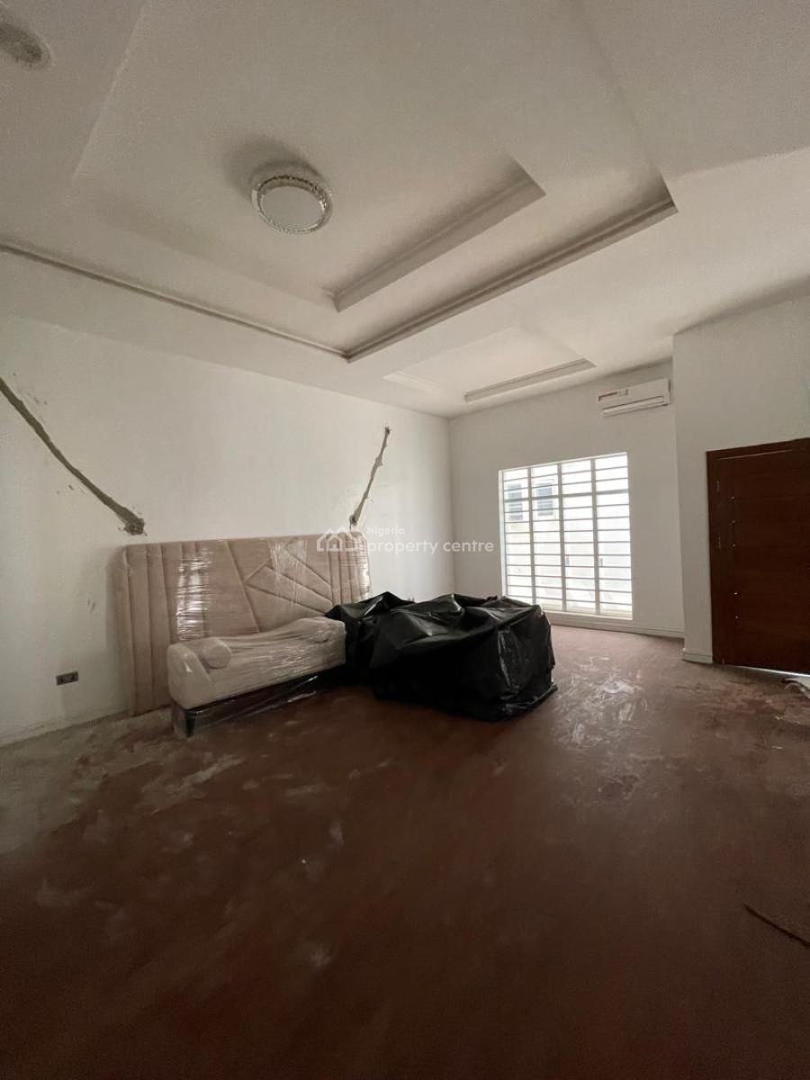 Newly Build 4 Bedroom Semi Detached Duplex., Ikota, Lekki, Lagos, Semi-detached Duplex for Rent