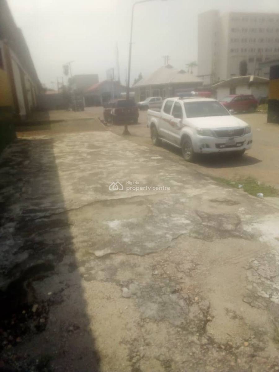 295 Sqm Warehouse., Mobolaji Bank Anthony Way, Ikeja, Lagos, Warehouse for Rent