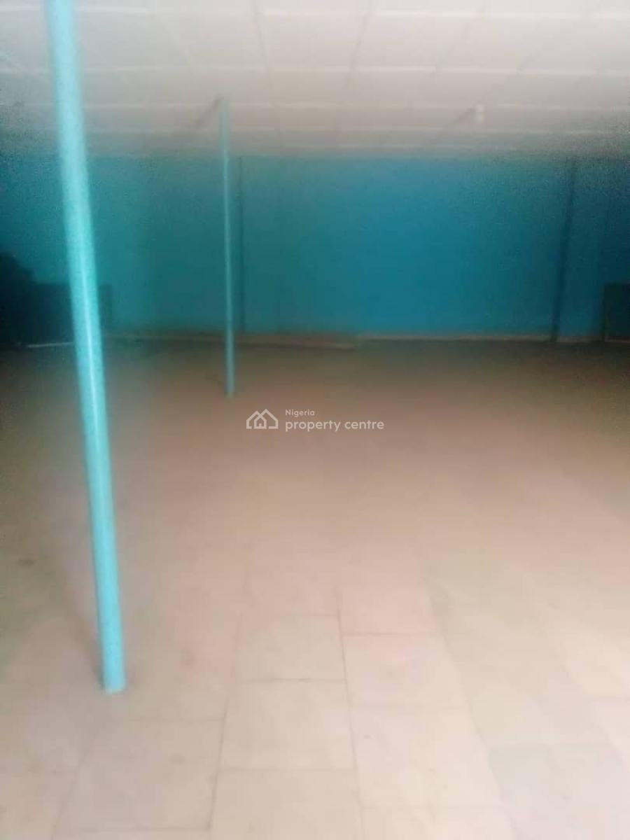 295 Sqm Warehouse., Mobolaji Bank Anthony Way, Ikeja, Lagos, Warehouse for Rent