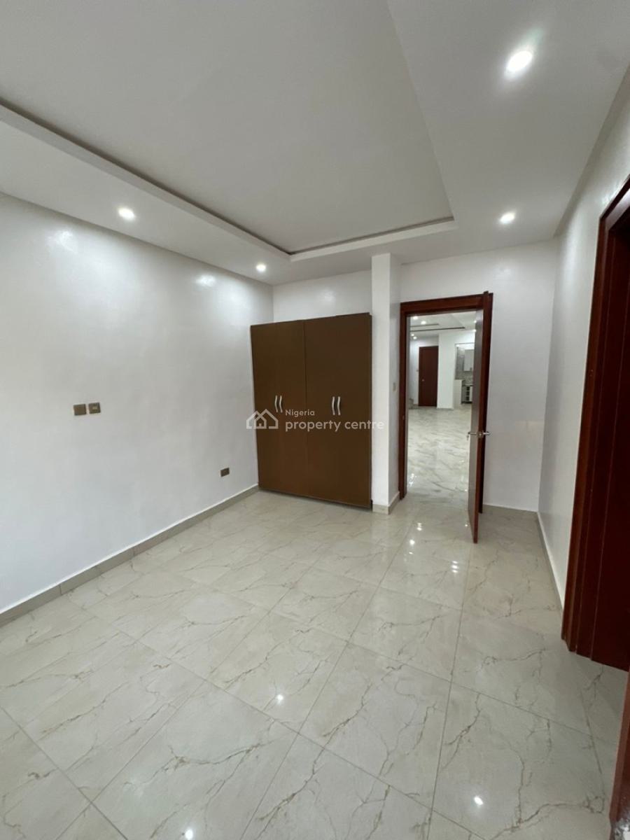 Brand New 2 Bedroom Spacious Apartment in a Serene Neighborhood, Beautiful Location, Kaura, Abuja, Flat / Apartment for Sale