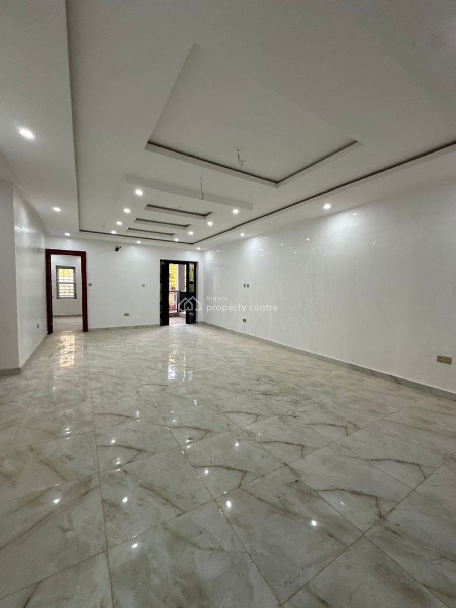 Brand New 2 Bedroom Spacious Apartment in a Serene Neighborhood, Beautiful Location, Kaura, Abuja, Flat / Apartment for Sale