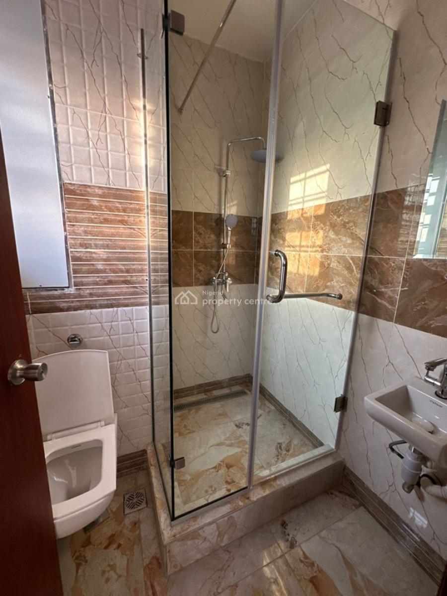 Brand New 2 Bedroom Spacious Apartment in a Serene Neighborhood, Beautiful Location, Kaura, Abuja, Flat / Apartment for Sale