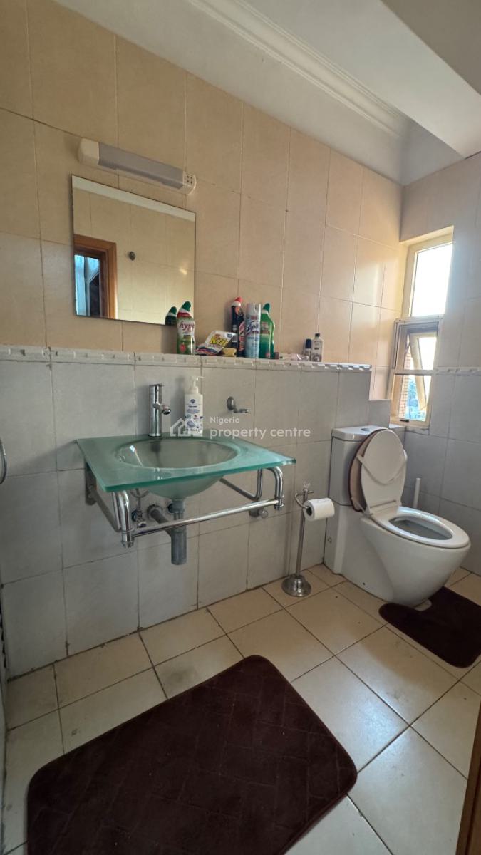 a Timeless 2-bed with Pool,  Ikoyi Club Rd., Ikoyi Club Road, Ikoyi, Lagos, Flat / Apartment Short Let