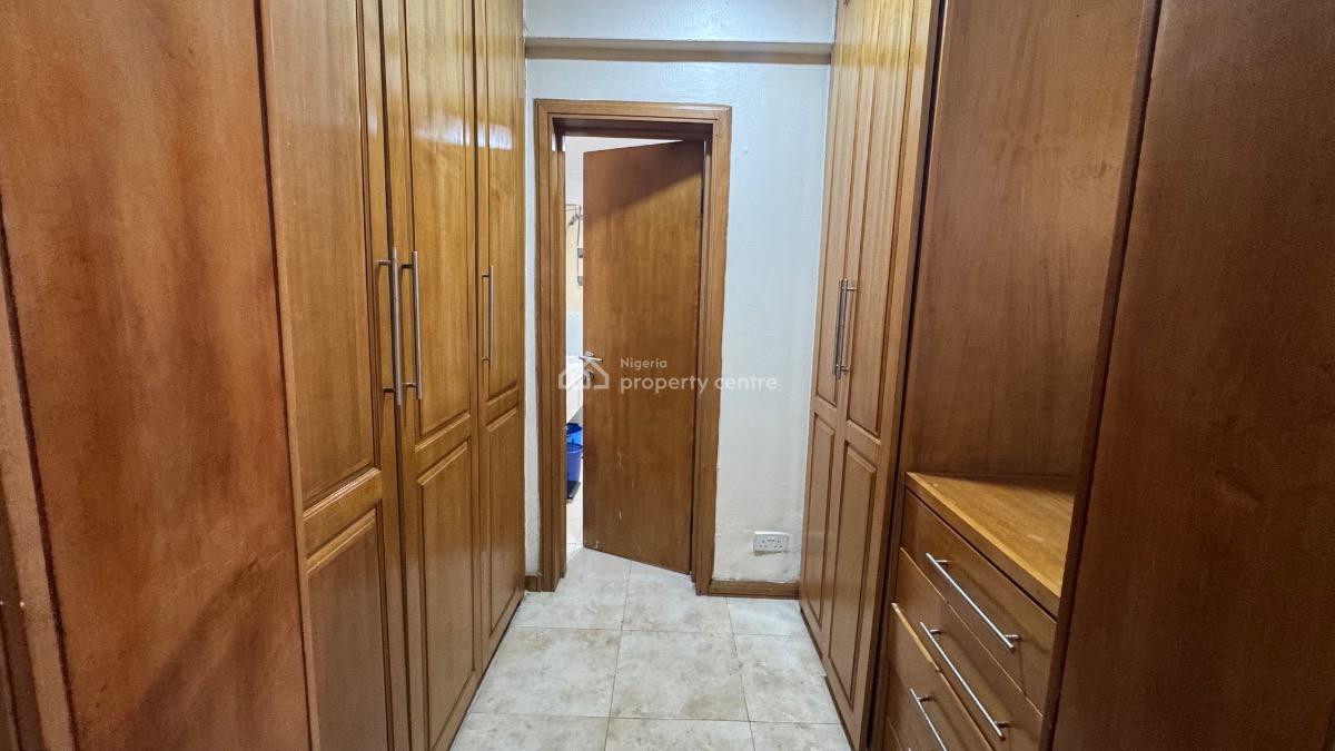 a Timeless 2-bed with Pool,  Ikoyi Club Rd., Ikoyi Club Road, Ikoyi, Lagos, Flat / Apartment Short Let