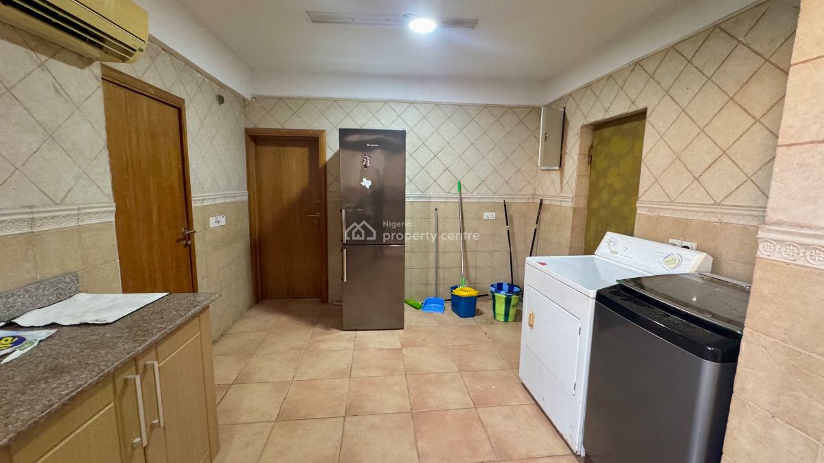 a Timeless 2-bed with Pool,  Ikoyi Club Rd., Ikoyi Club Road, Ikoyi, Lagos, Flat / Apartment Short Let