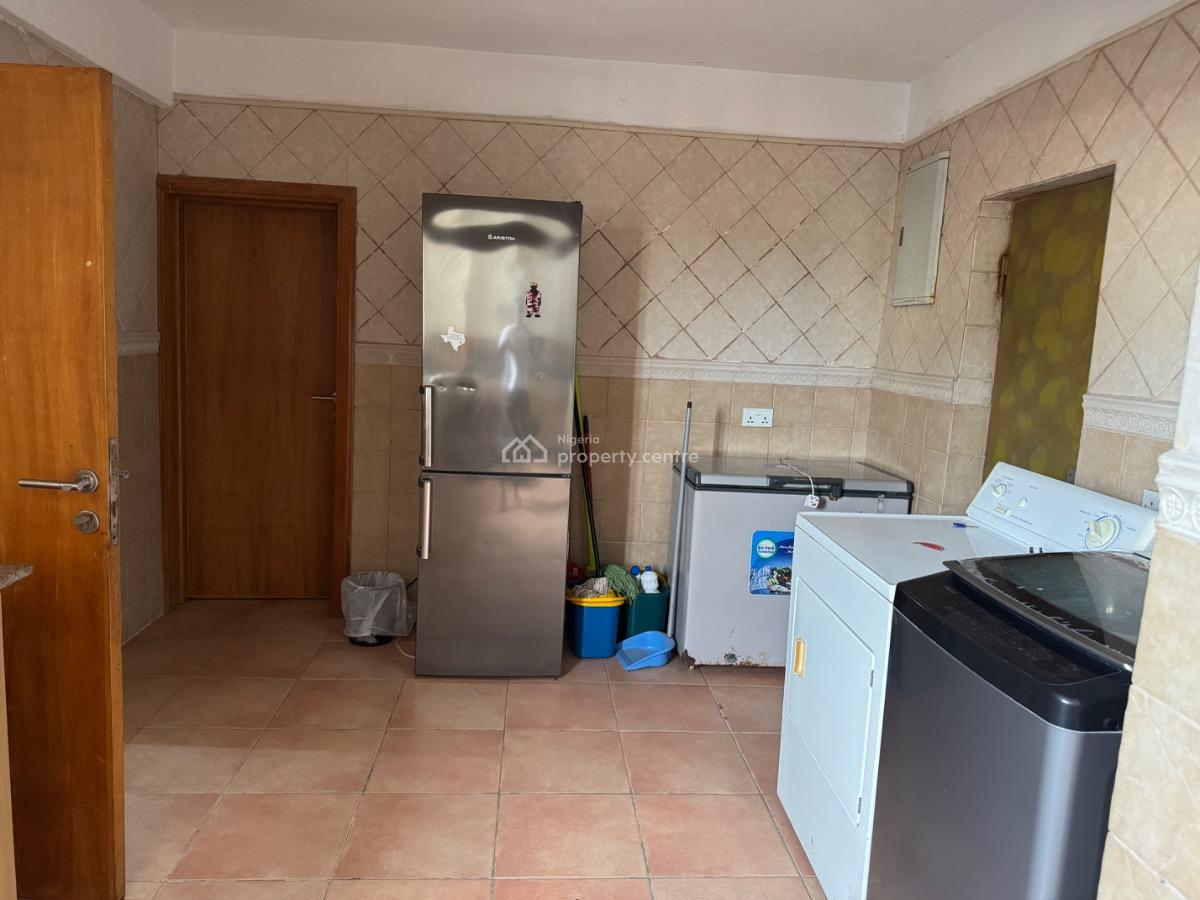 a Timeless 2 Bedroom with Pool, Ikoyi Club Road, Ikoyi, Lagos, Flat / Apartment Short Let