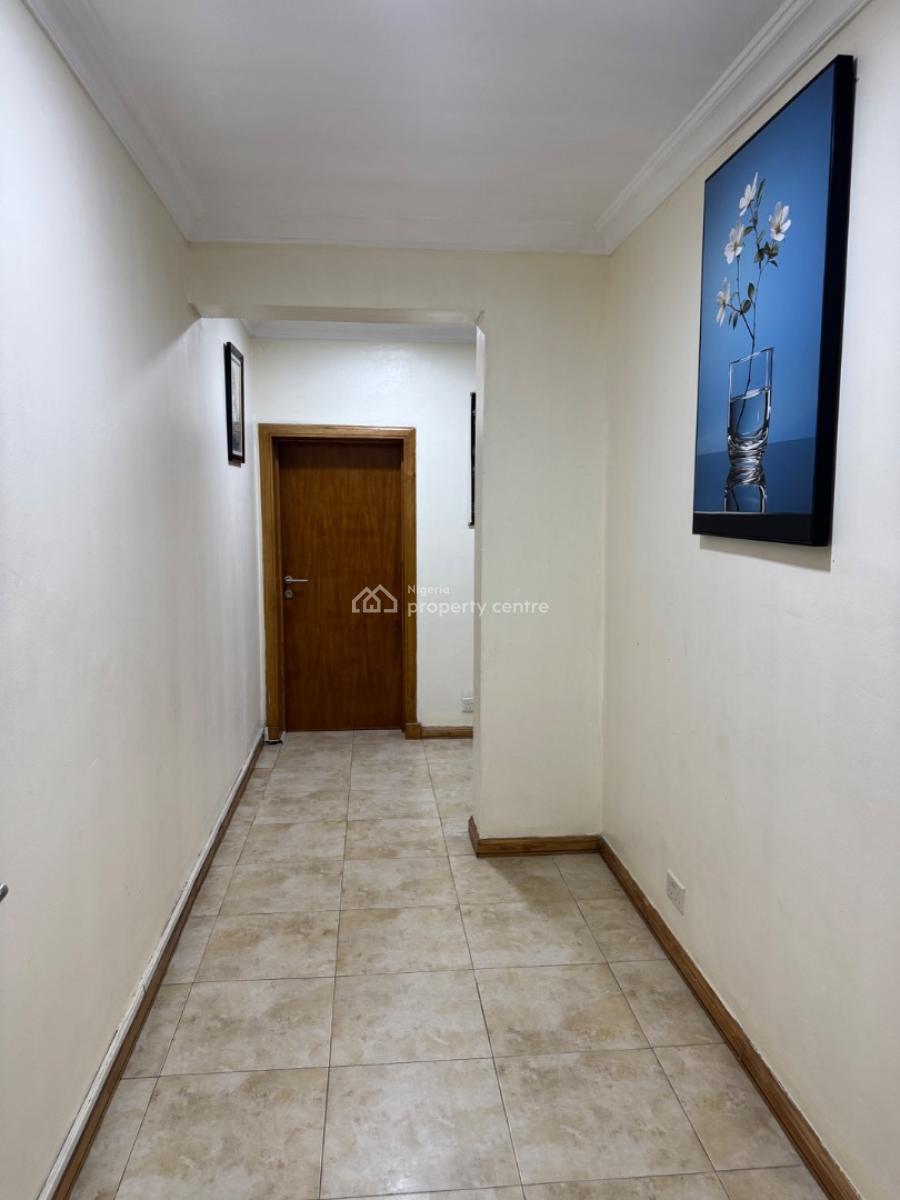 a Timeless 2 Bedroom with Pool, Ikoyi Club Road, Ikoyi, Lagos, Flat / Apartment Short Let