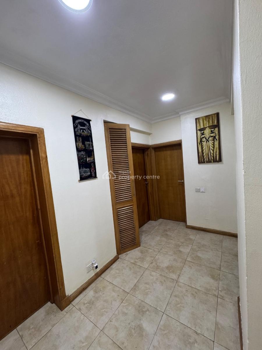 a Timeless 2 Bedroom with Pool, Ikoyi Club Road, Ikoyi, Lagos, Flat / Apartment Short Let