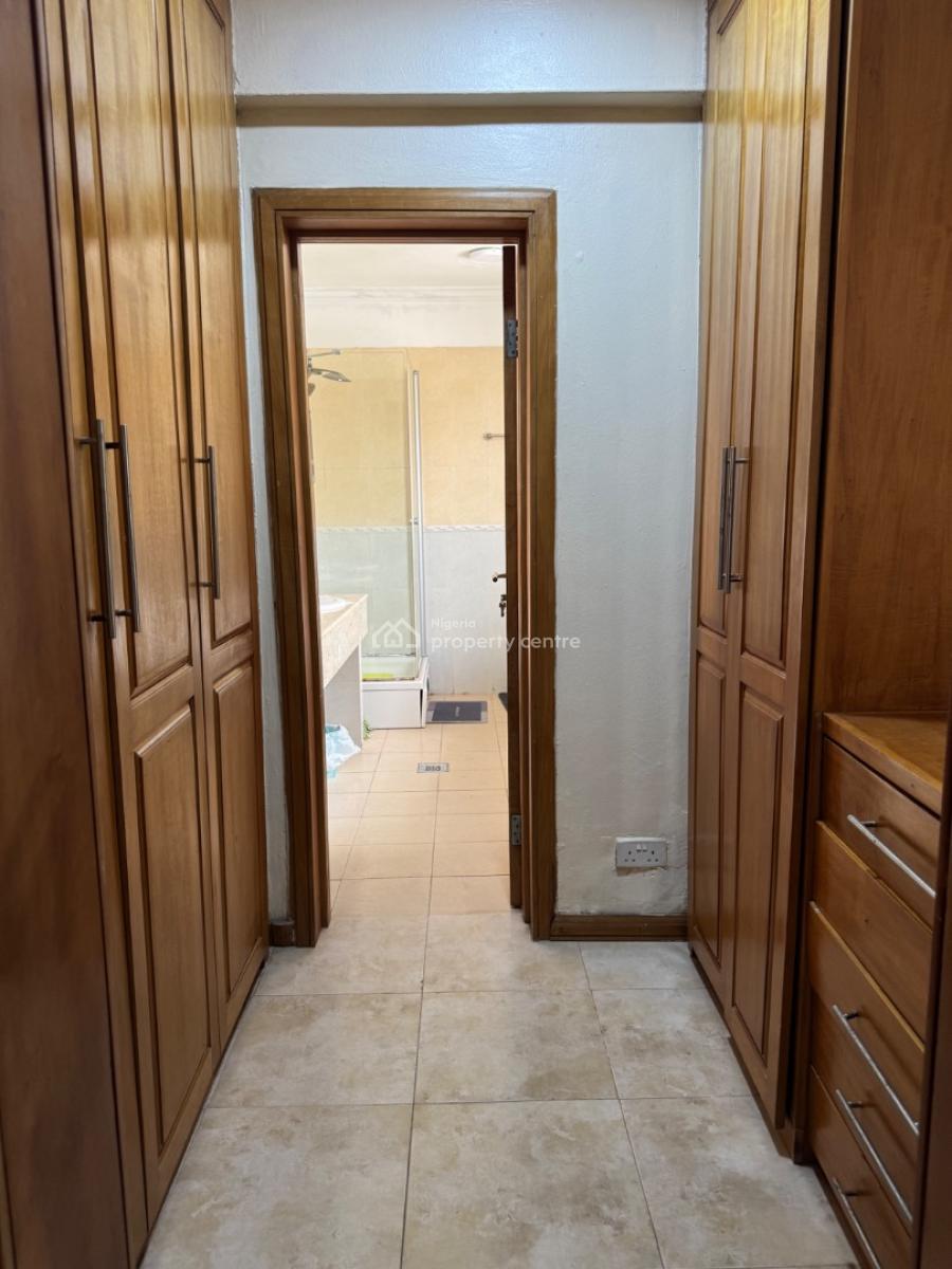 a Timeless 2 Bedroom with Pool, Ikoyi Club Road, Ikoyi, Lagos, Flat / Apartment Short Let