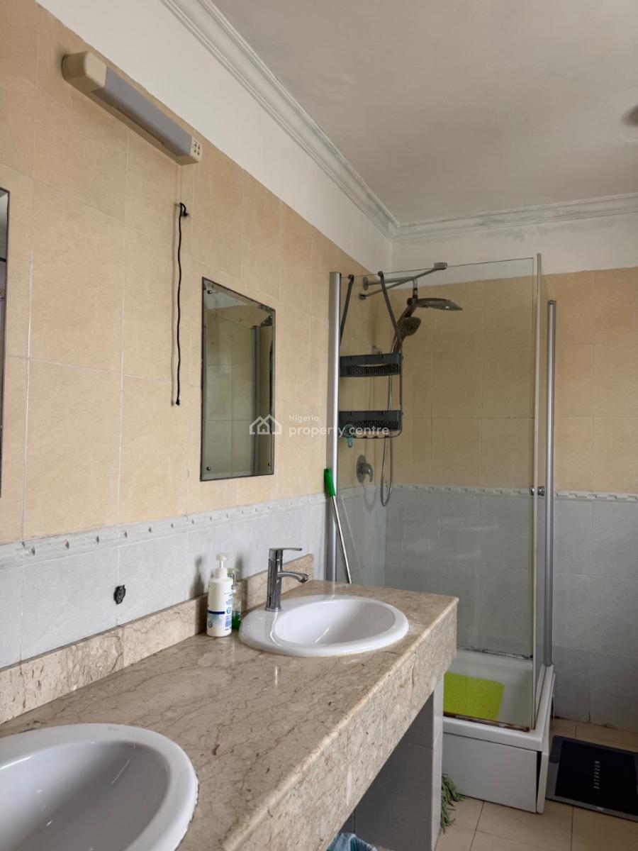 a Timeless 2 Bedroom with Pool, Ikoyi Club Road, Ikoyi, Lagos, Flat / Apartment Short Let