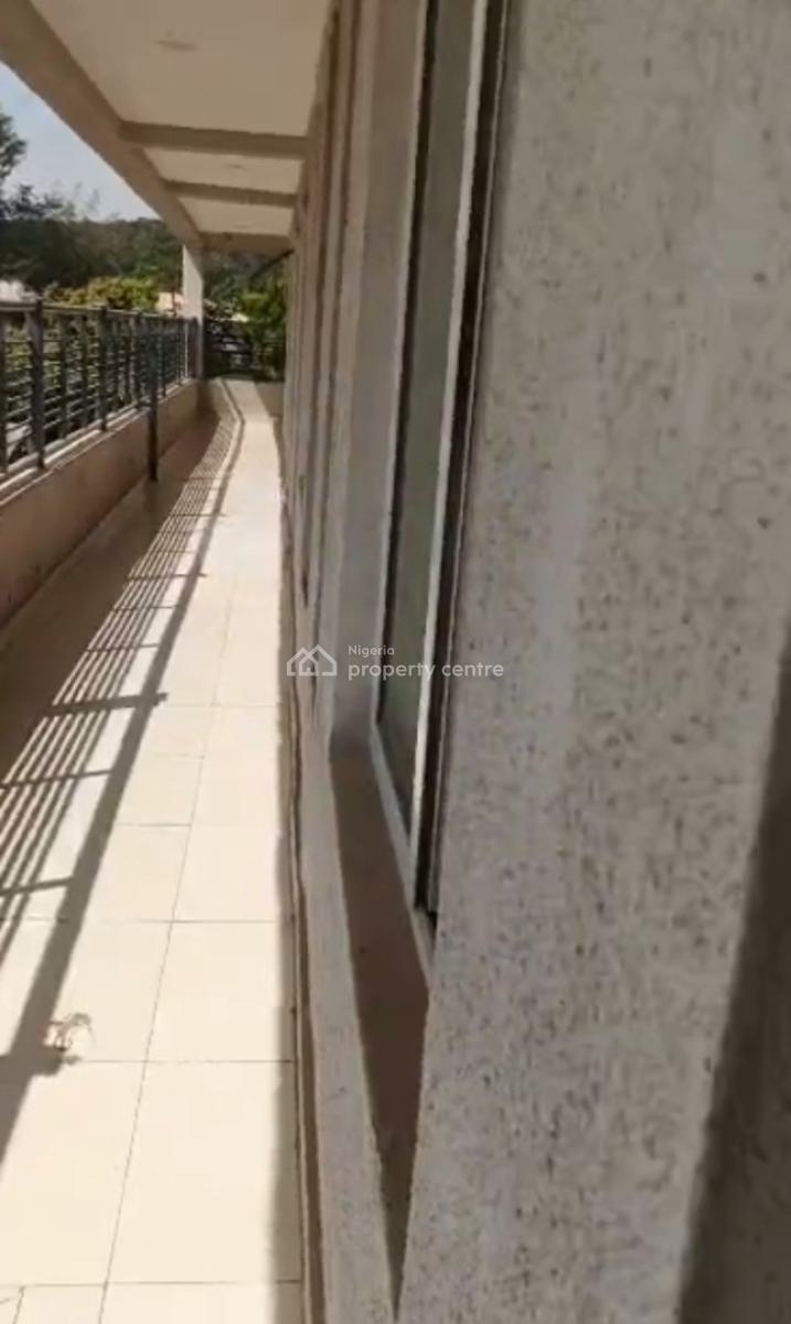 50 Sqm for Office Space, Wuse 2, Abuja, Office Space for Rent