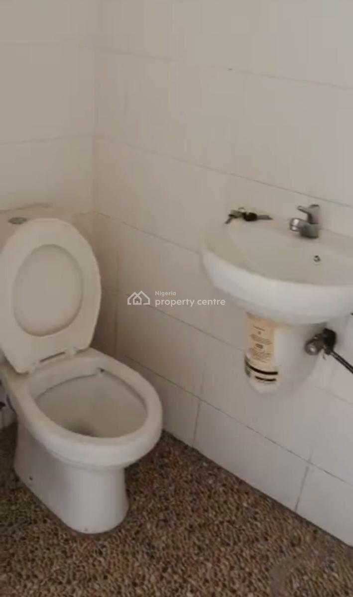 50 Sqm for Office Space, Wuse 2, Abuja, Office Space for Rent