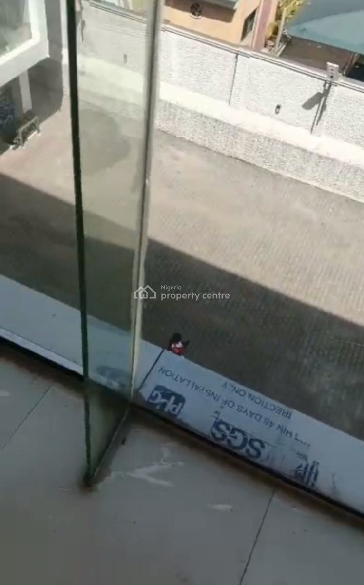 50 Sqm for Office Space, Wuse 2, Abuja, Office Space for Rent