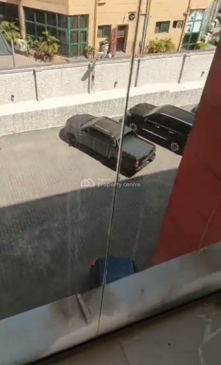 50 Sqm for Office Space, Wuse 2, Abuja, Office Space for Rent