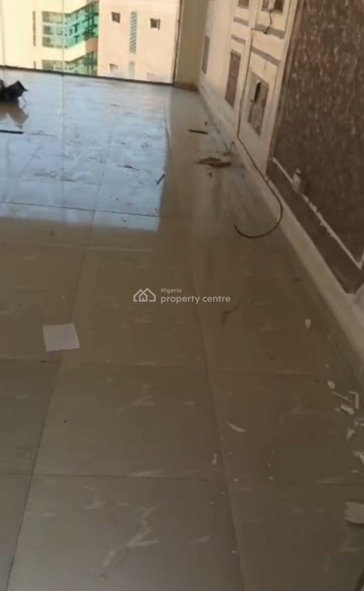 50 Sqm for Office Space, Wuse 2, Abuja, Office Space for Rent