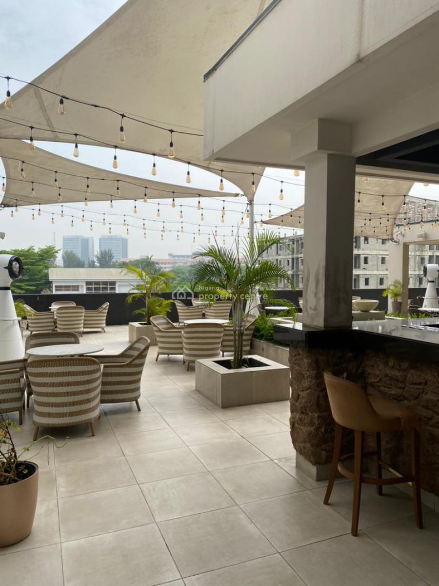 Luxury Exquisite 2 Bedroom Flat, Adeola Odeku, Victoria Island (vi), Lagos, Flat / Apartment Short Let