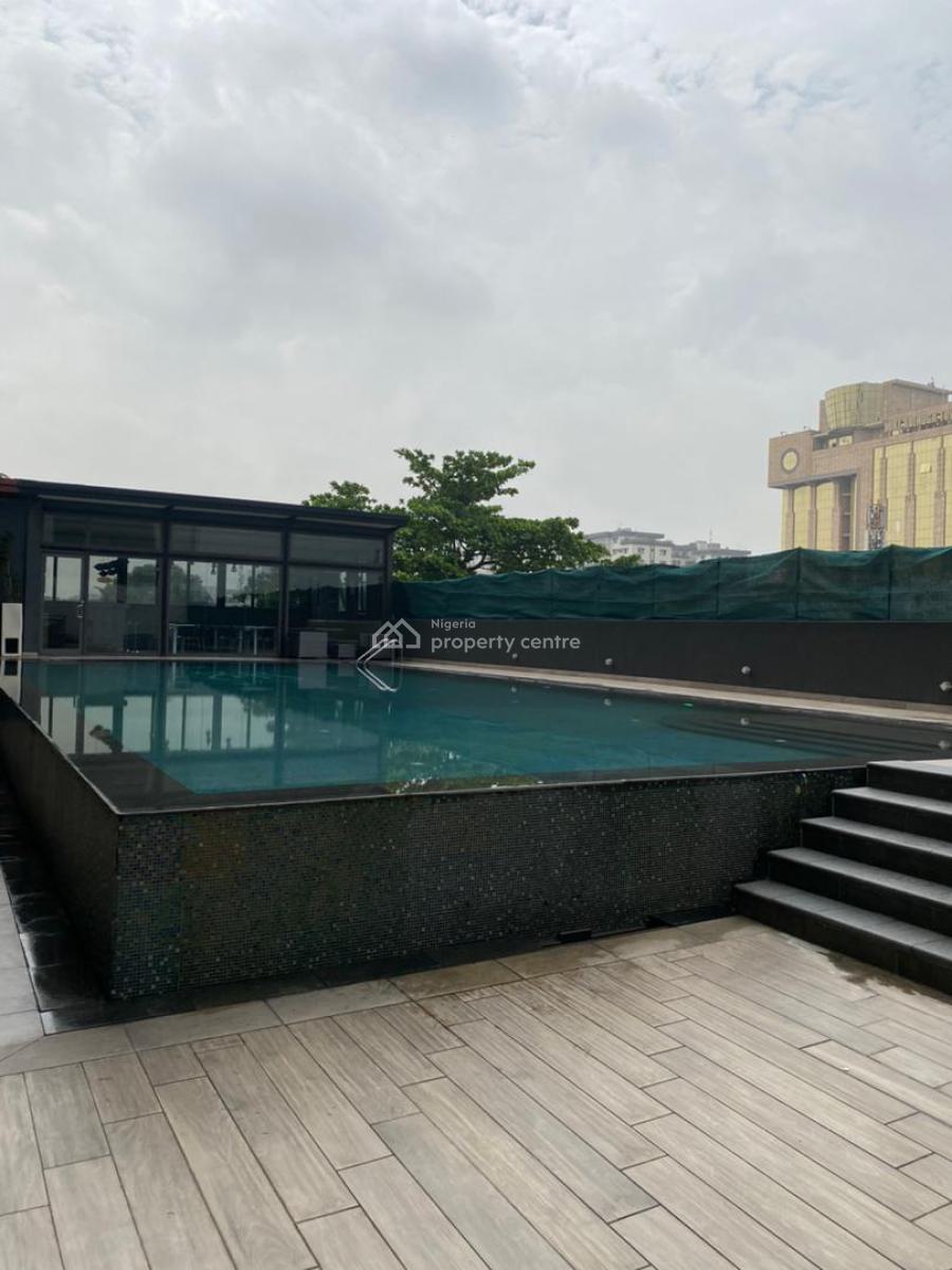 Luxury Exquisite 2 Bedroom Flat, Adeola Odeku, Victoria Island (vi), Lagos, Flat / Apartment Short Let