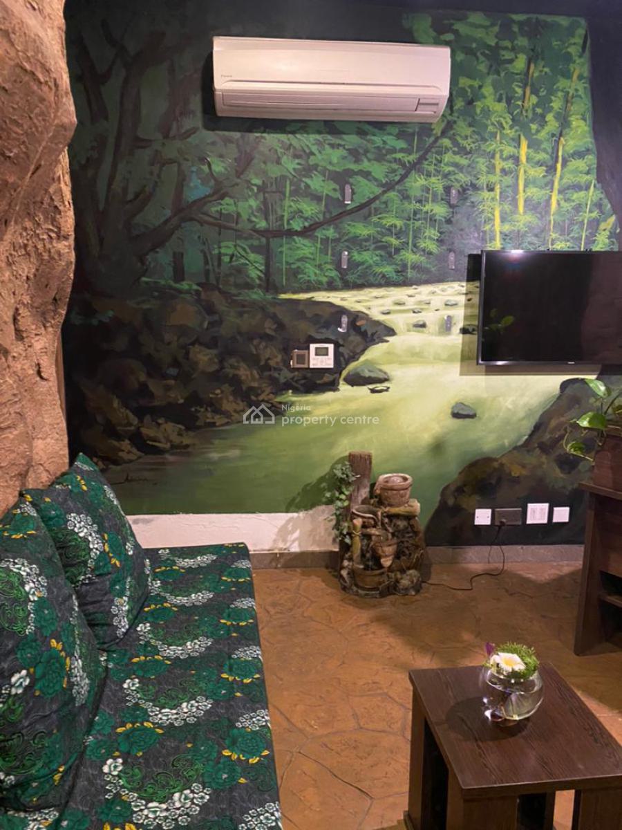 Luxury Exquisite 2 Bedroom Flat, Adeola Odeku, Victoria Island (vi), Lagos, Flat / Apartment Short Let